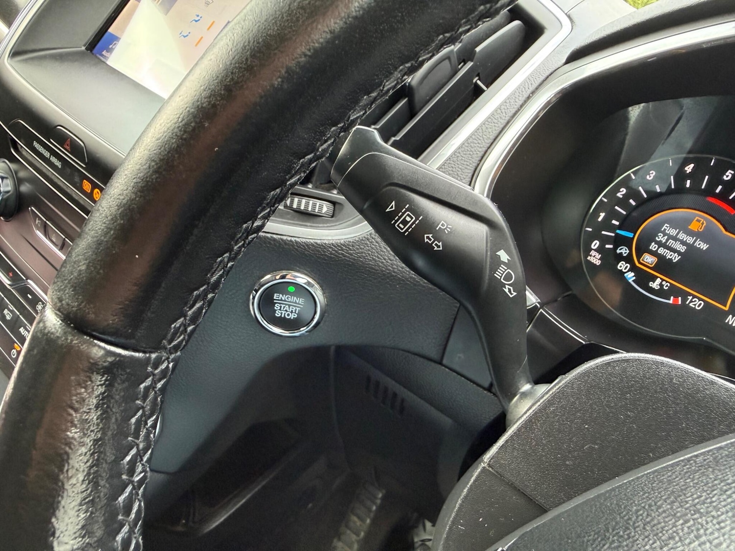 Used Ford Galaxy 2019 for sale - 77637632: Photo 48