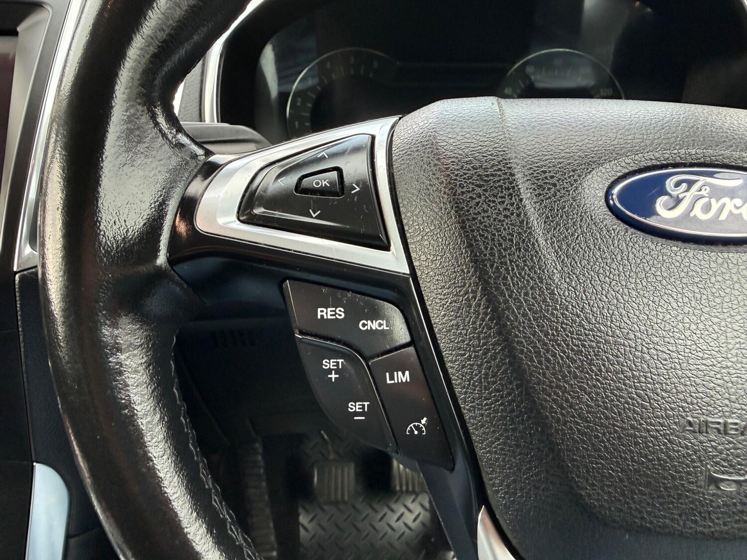 Used Ford Galaxy 2019 for sale - 77637632: Photo 50