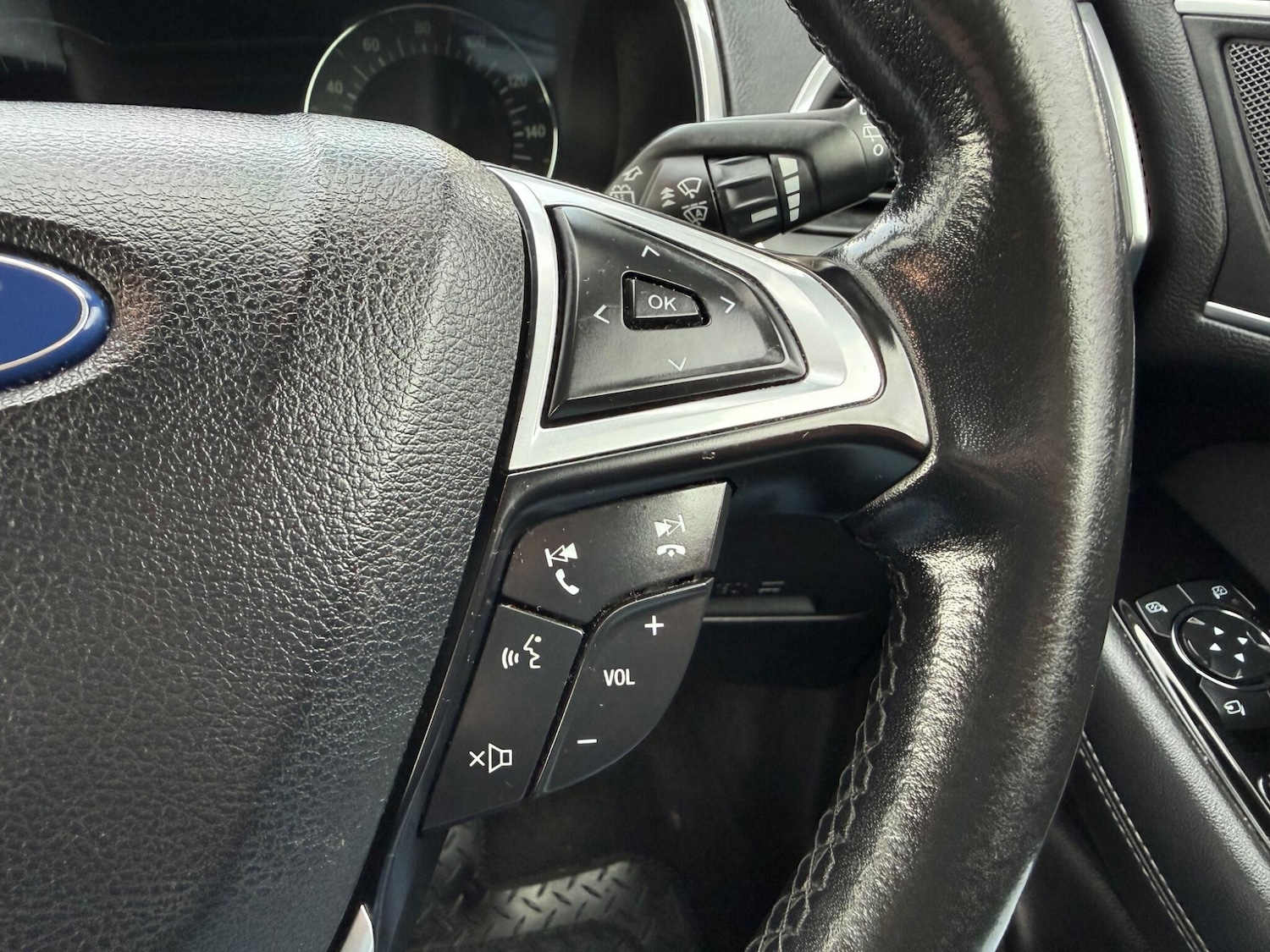 Used Ford Galaxy 2019 for sale - 77637632: Photo 51