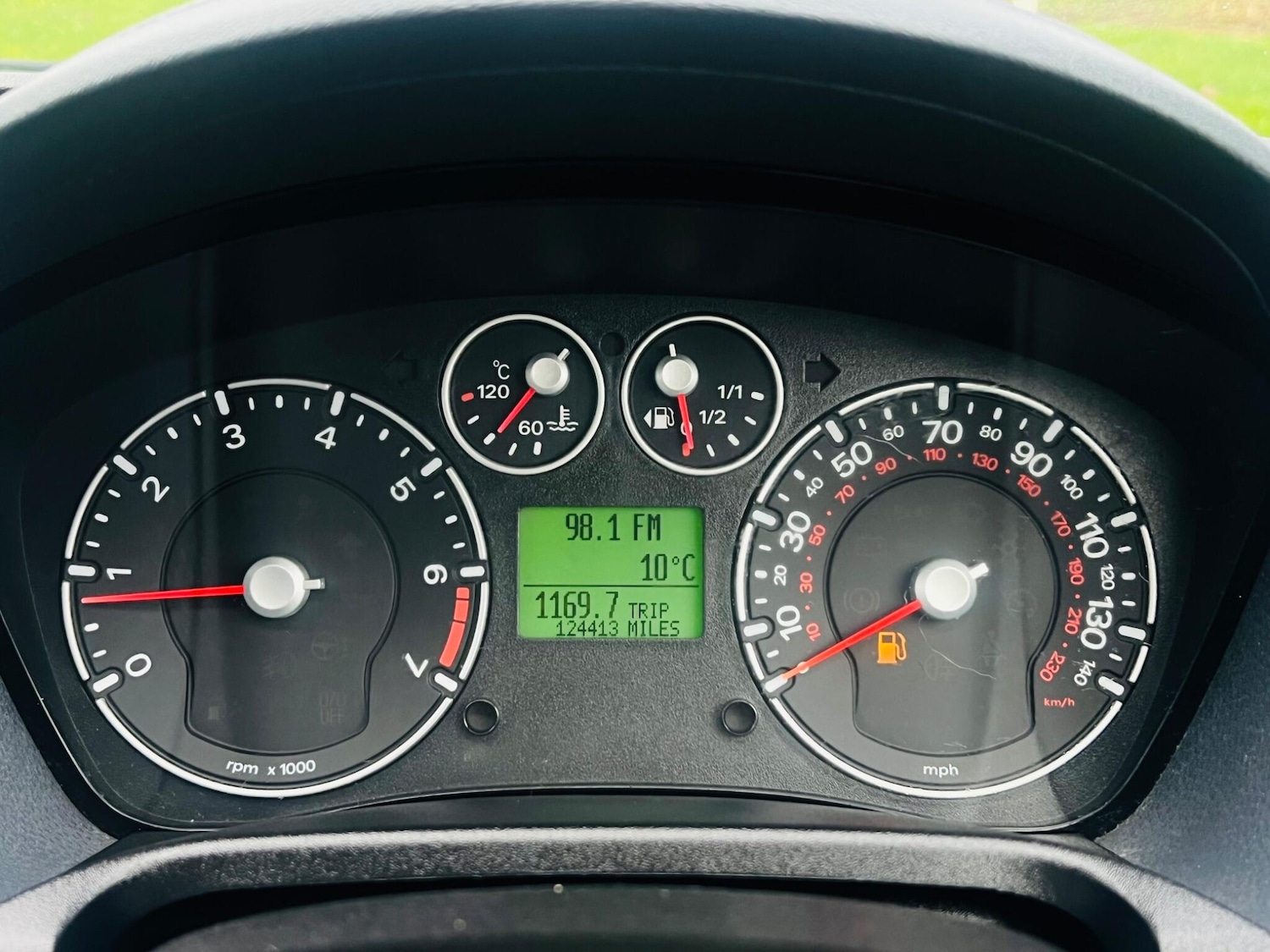 Used Ford Fiesta 2007 for sale - 77525133: Photo 48