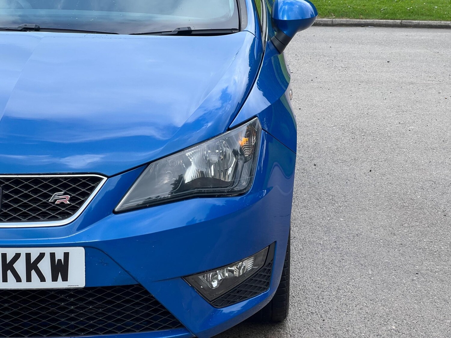 Used SEAT Ibiza 2012 for sale - 77455586: Photo 19