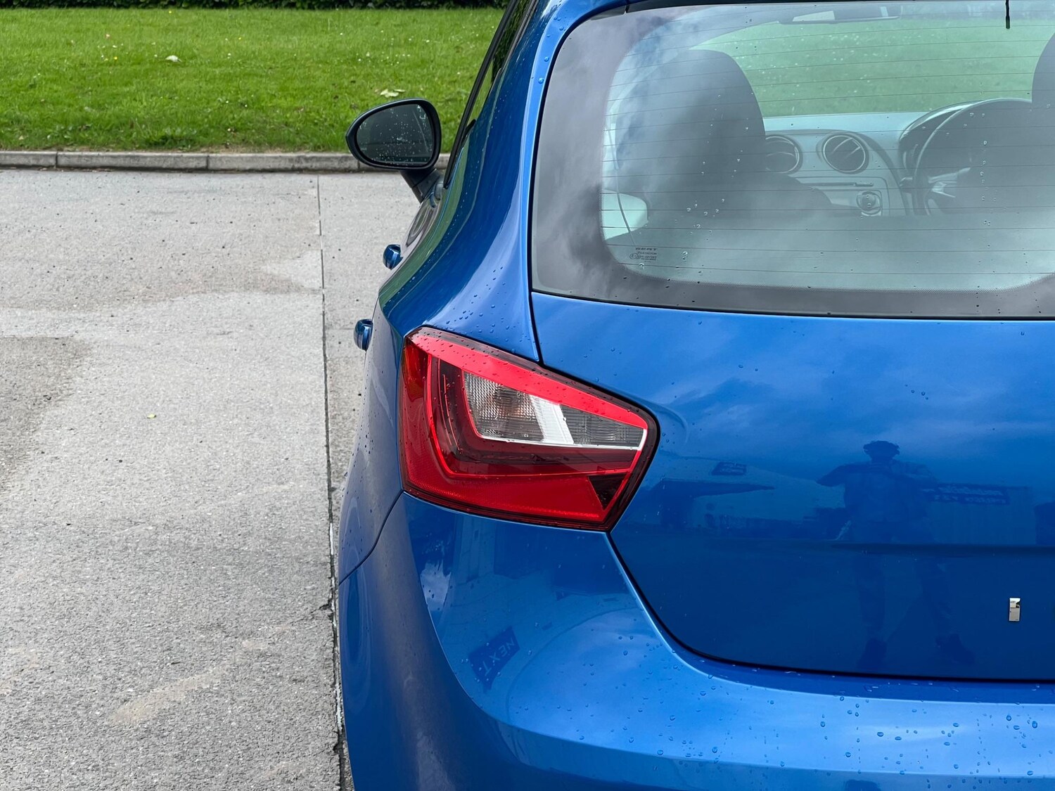 Used SEAT Ibiza 2012 for sale - 77455586: Photo 20