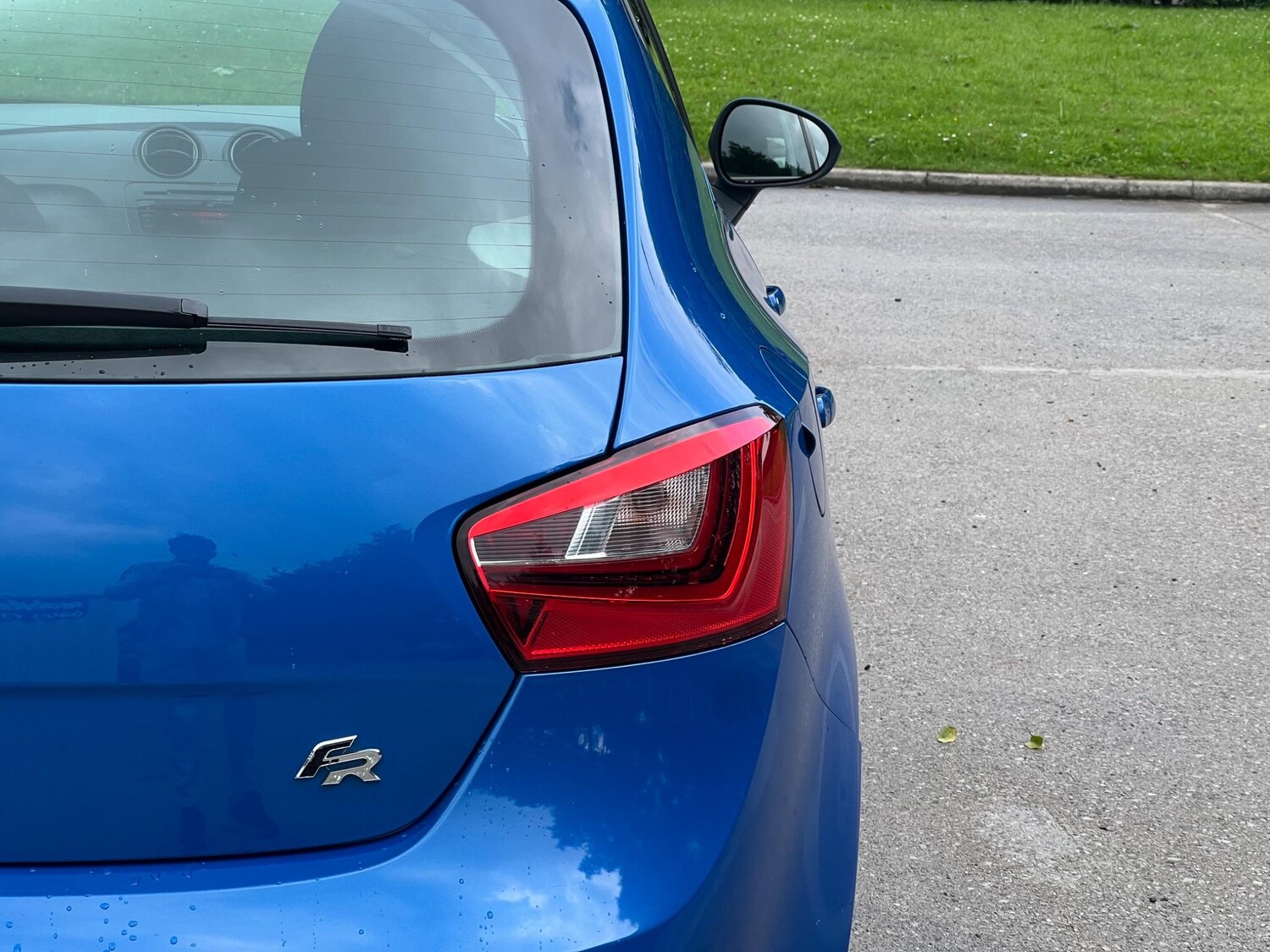 Used SEAT Ibiza 2012 for sale - 77455586: Photo 21