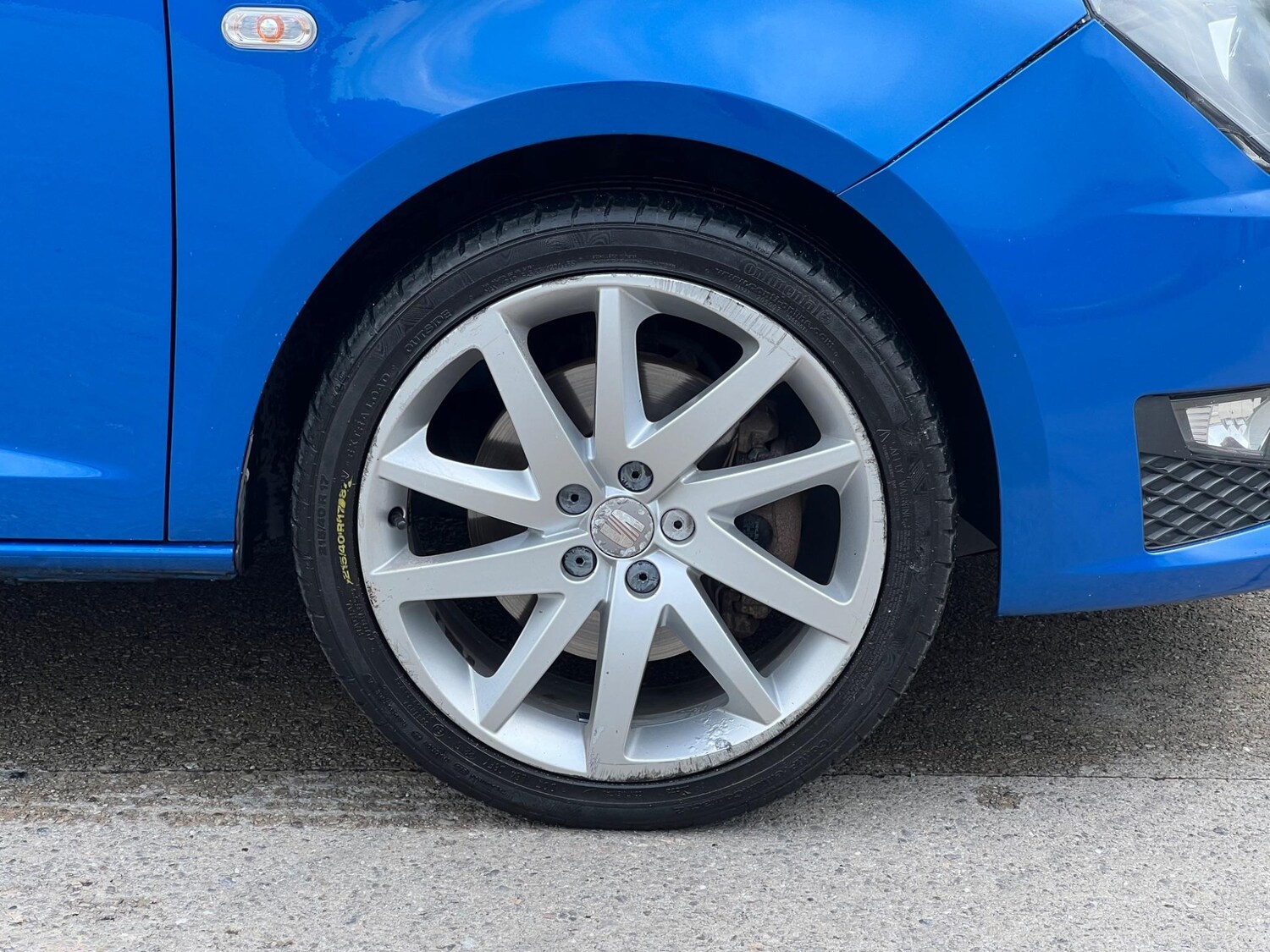 Used SEAT Ibiza 2012 for sale - 77455586: Photo 26