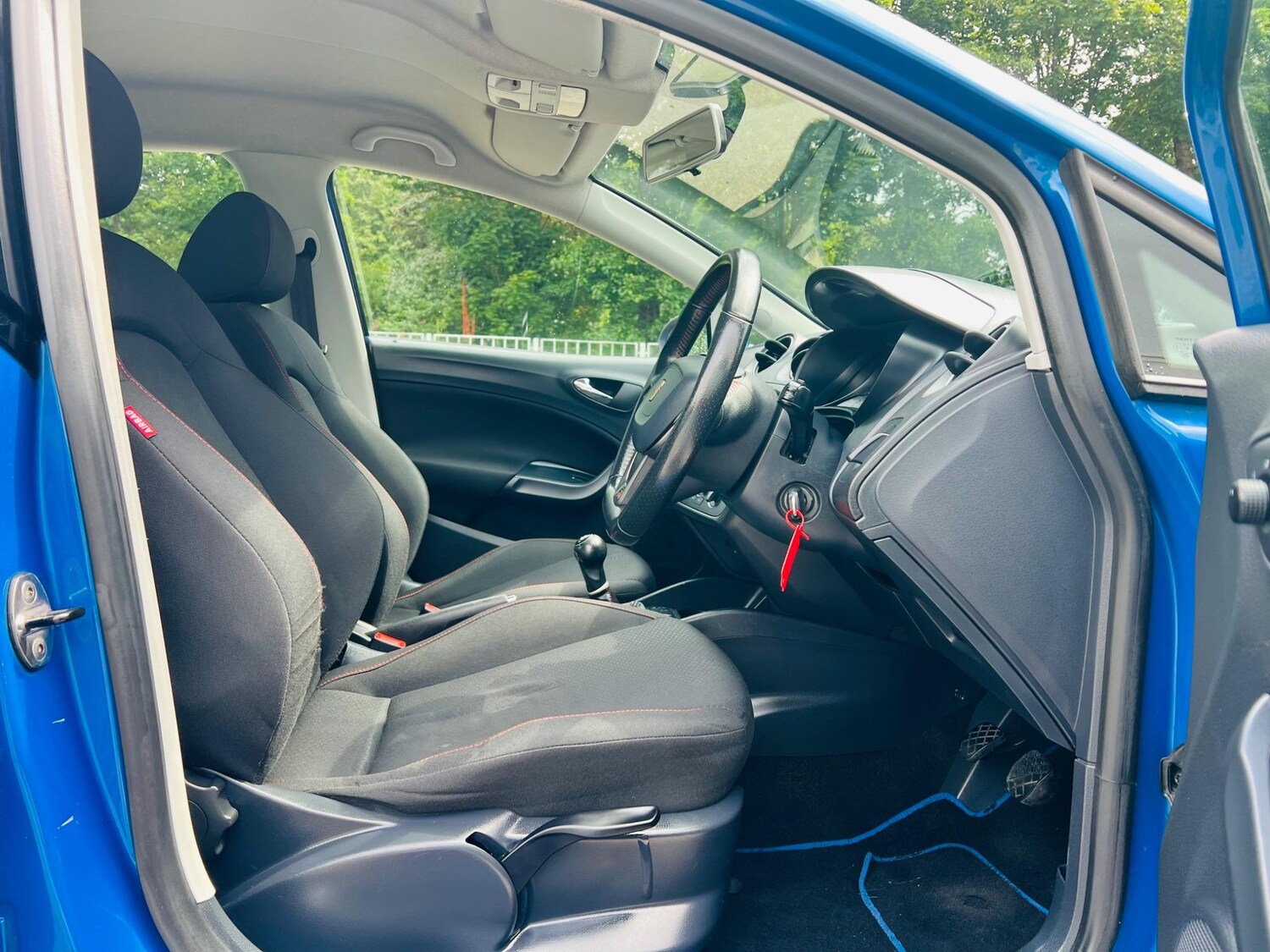 Used SEAT Ibiza 2012 for sale - 77455586: Photo 32