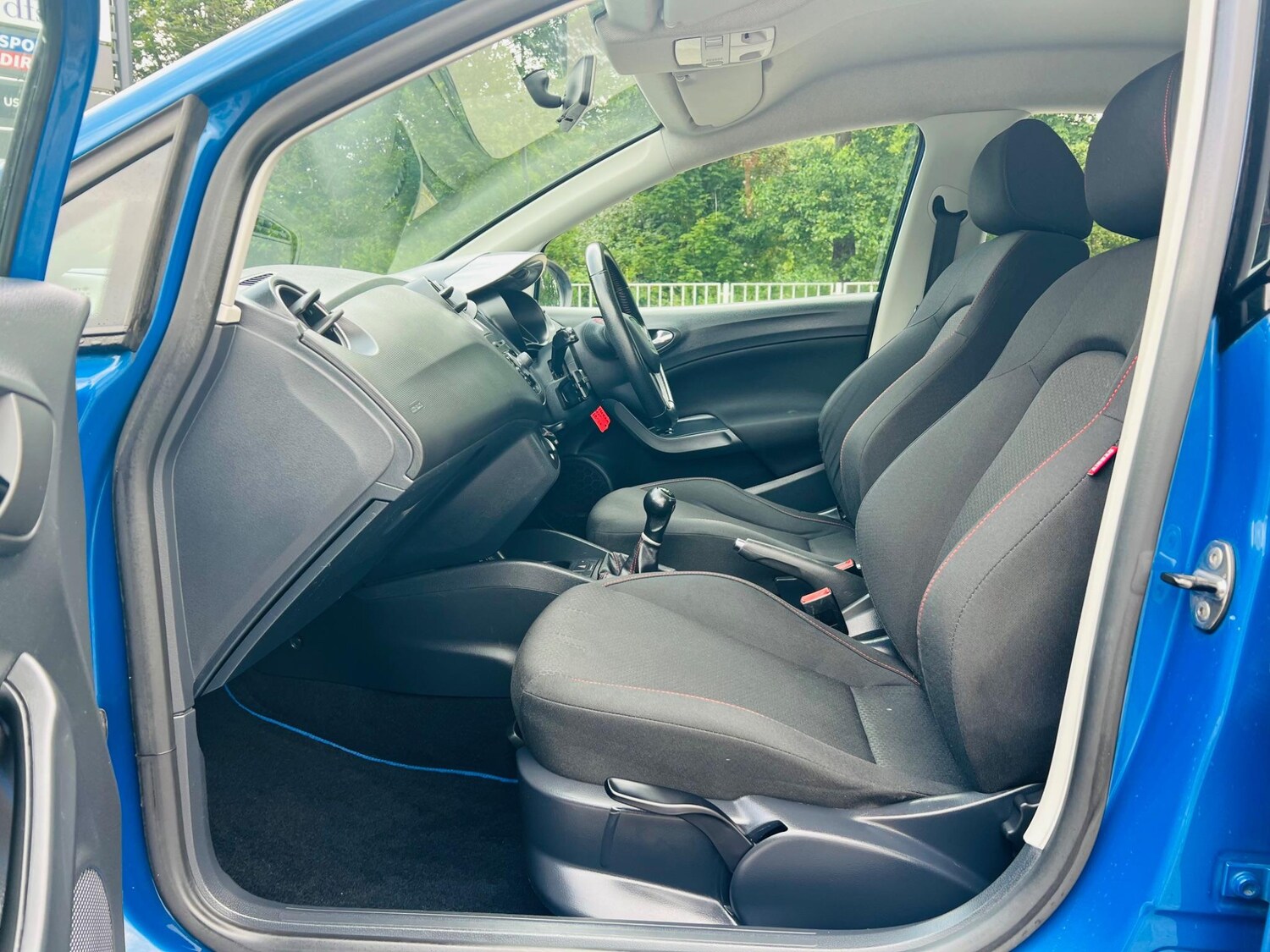 Used SEAT Ibiza 2012 for sale - 77455586: Photo 35