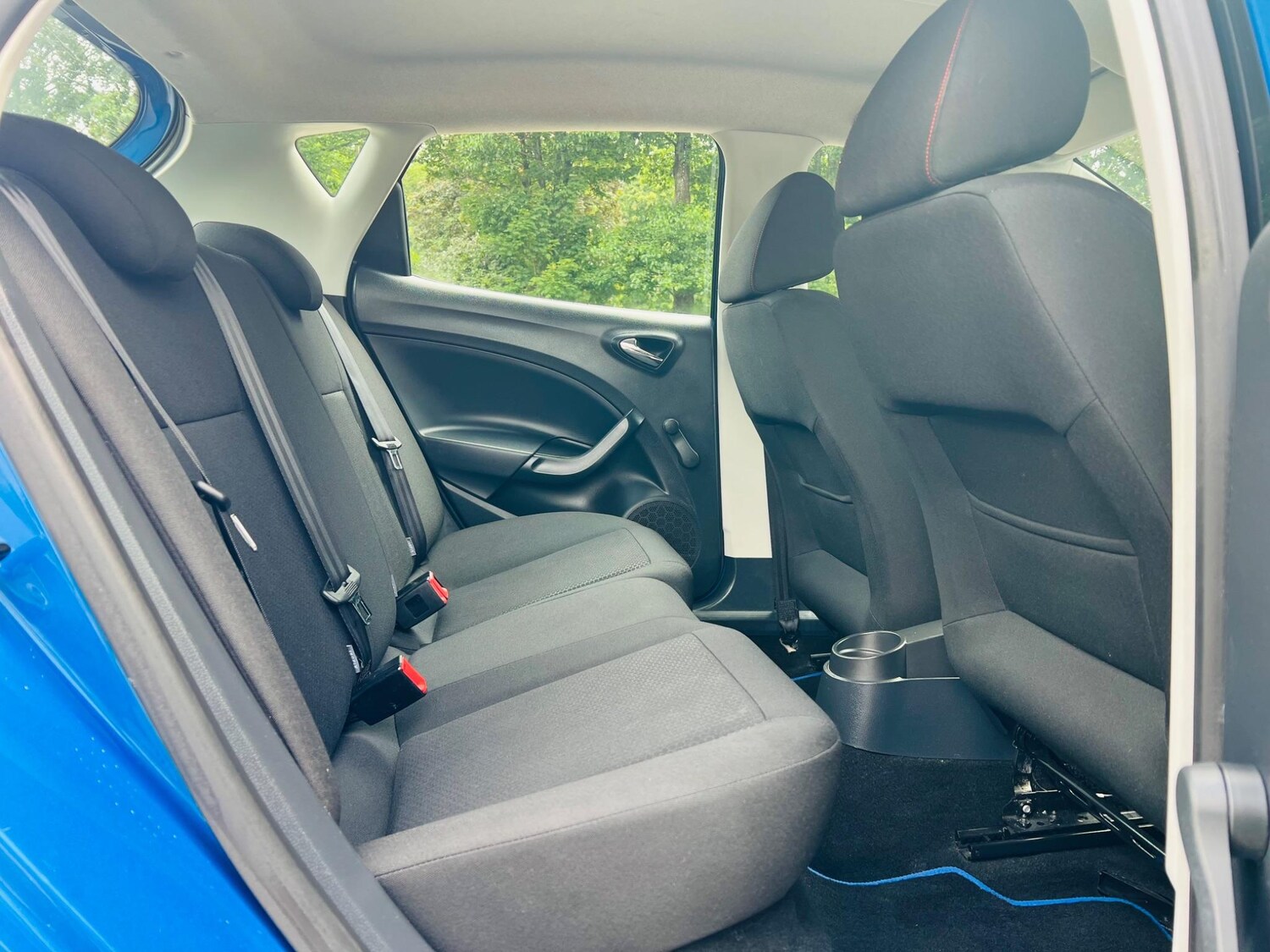 Used SEAT Ibiza 2012 for sale - 77455586: Photo 39