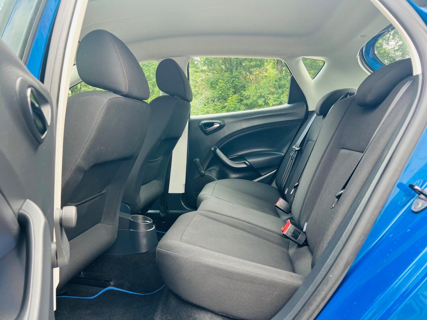 Used SEAT Ibiza 2012 for sale - 77455586: Photo 42