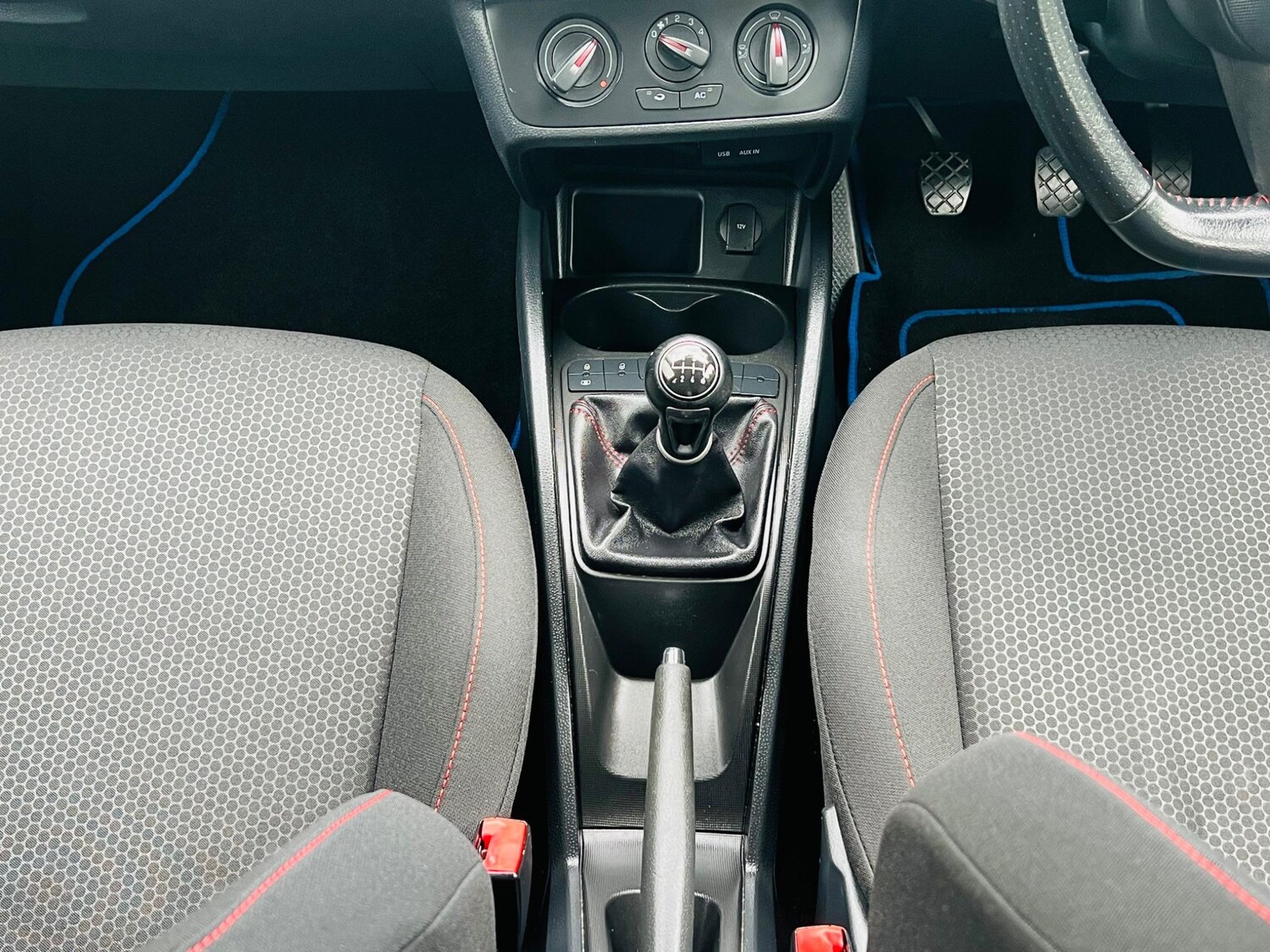 Used SEAT Ibiza 2012 for sale - 77455586: Photo 52