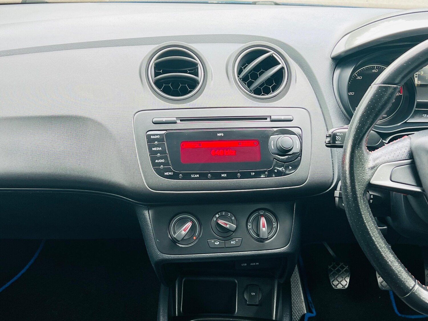 Used SEAT Ibiza 2012 for sale - 77455586: Photo 53