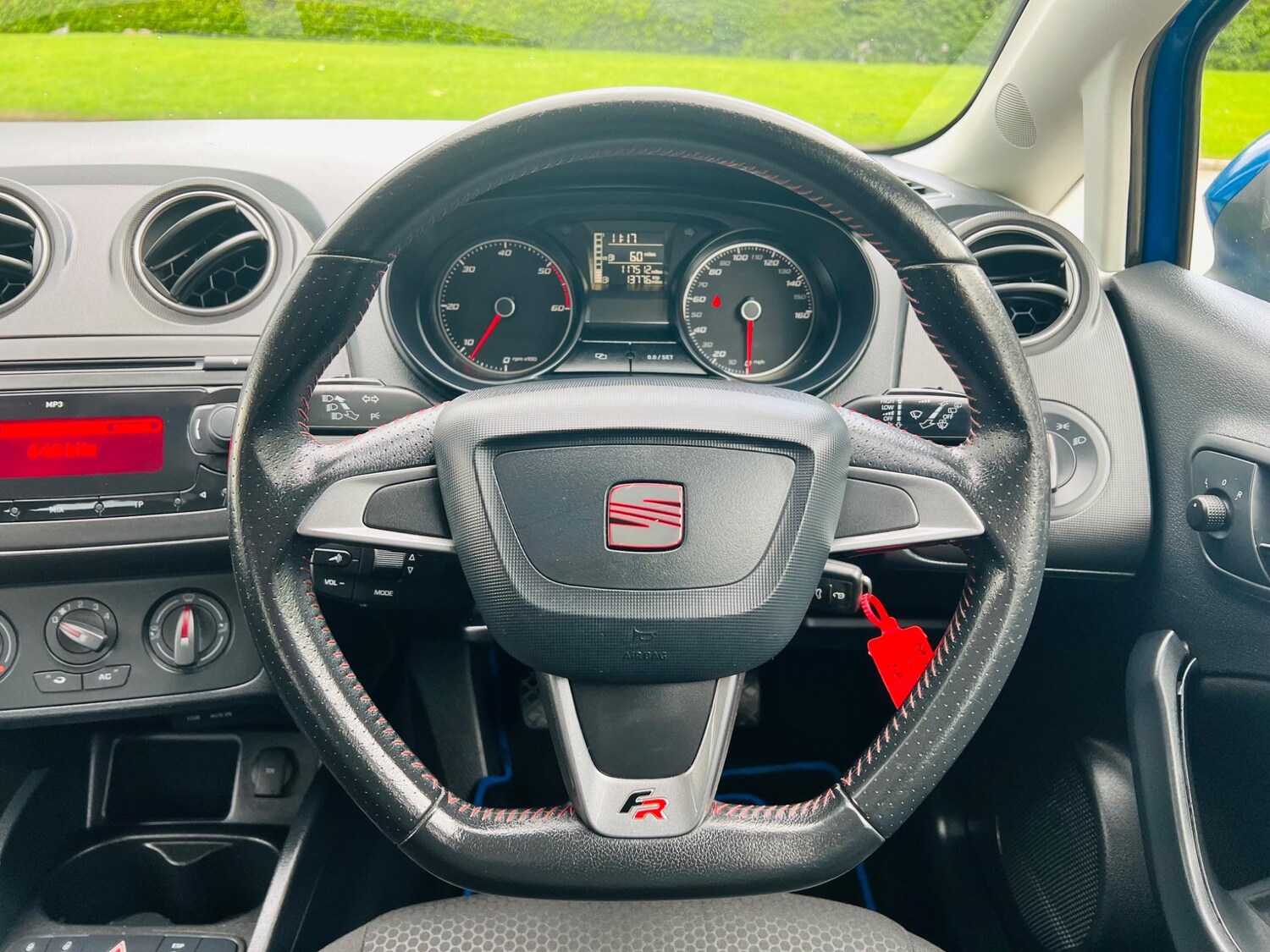 Used SEAT Ibiza 2012 for sale - 77455586: Photo 55