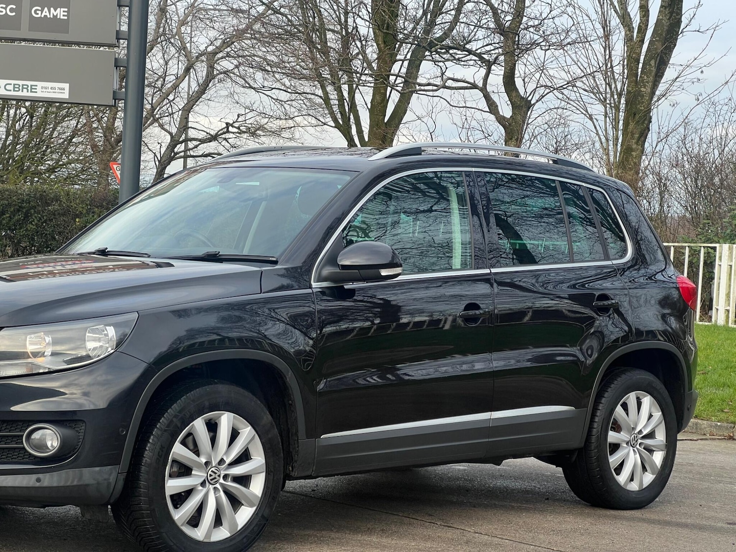 Used Volkswagen Tiguan 2015 for sale - 77456470: Photo 15