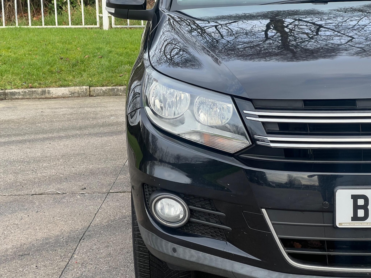 Used Volkswagen Tiguan 2015 for sale - 77456470: Photo 18