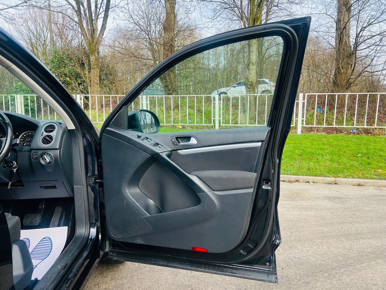 Used Volkswagen Tiguan 2015 for sale - 77456470: Photo 29