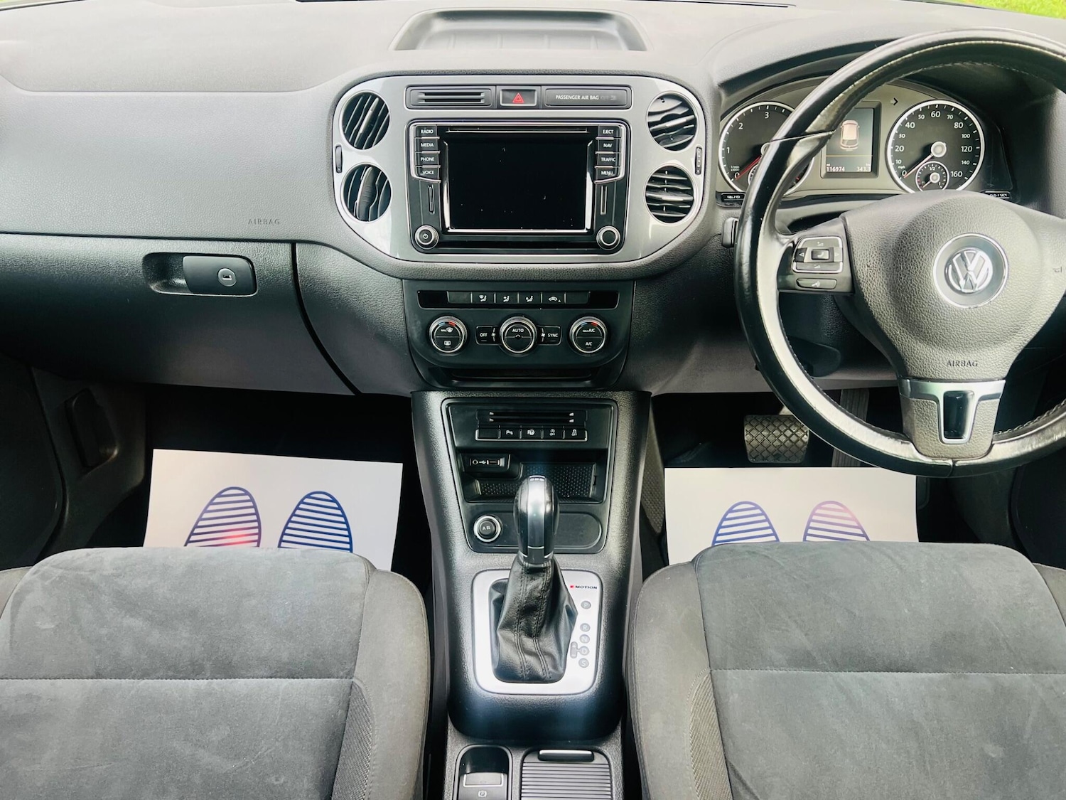 Used Volkswagen Tiguan 2015 for sale - 77456470: Photo 41