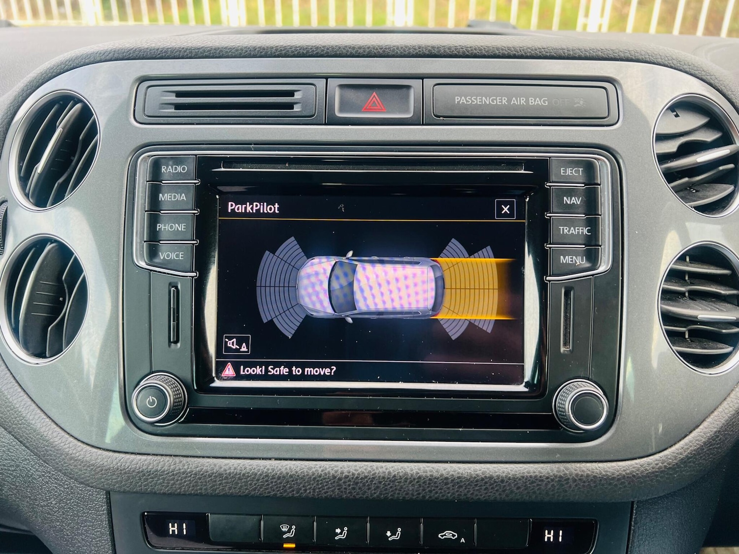 Used Volkswagen Tiguan 2015 for sale - 77456470: Photo 53