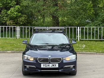 Used BMW 3 Series 2014 for sale - 79613351: Photo