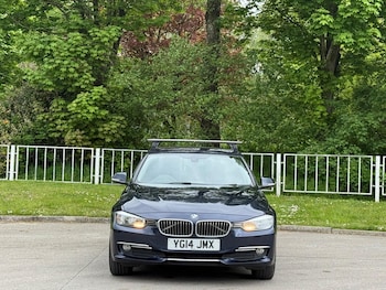 Used BMW 3 Series 2014 for sale - 79613351: Photo