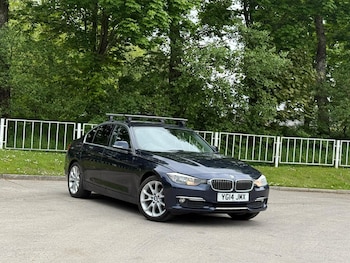 Used BMW 3 Series 2014 for sale - 79613351: Photo