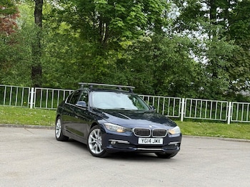 Used BMW 3 Series 2014 for sale - 79613351: Photo