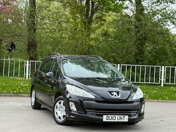 Used Peugeot 308 2010 for sale - 78609512: Photo