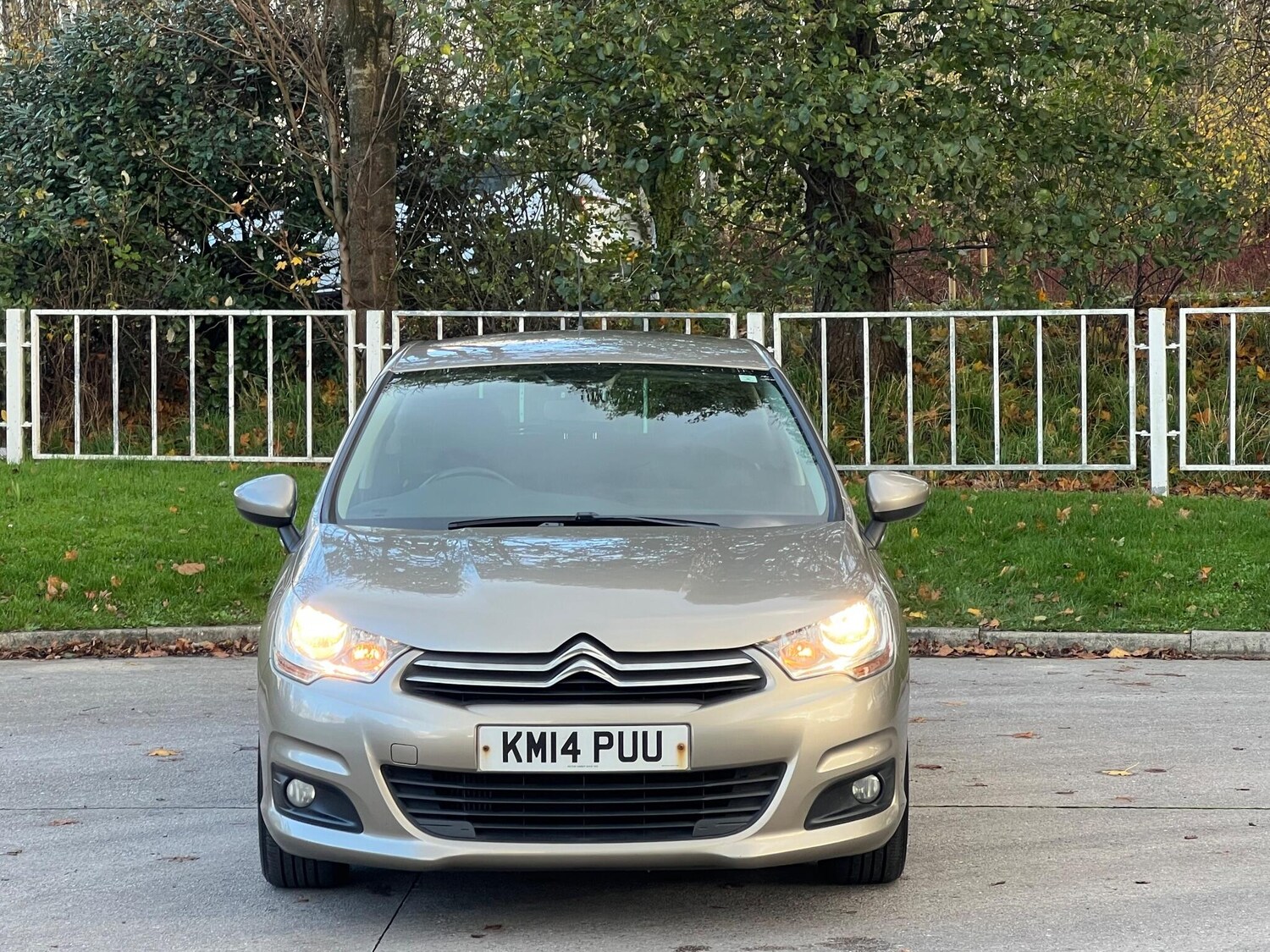 Used Citroen C4 for sale - 77456473: Photo 11