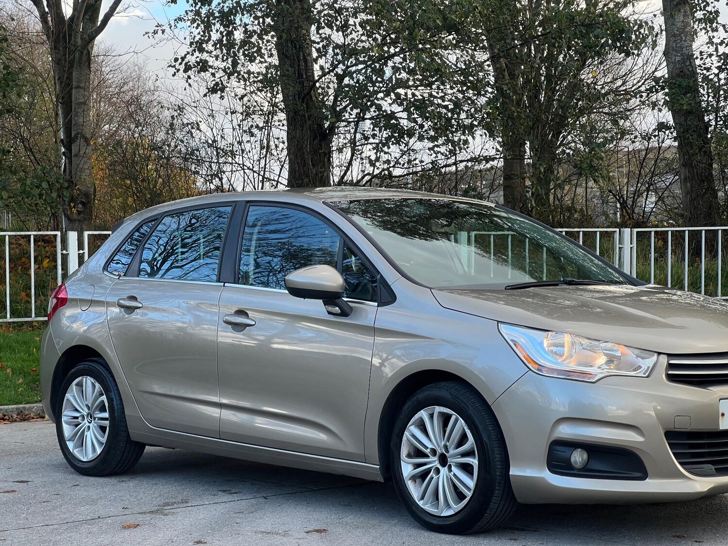 Used Citroen C4 for sale - 77456473: Photo 14