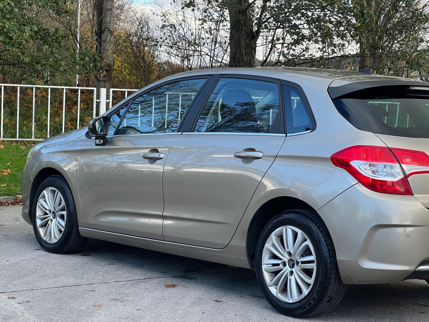 Used Citroen C4 for sale - 77456473: Photo 16