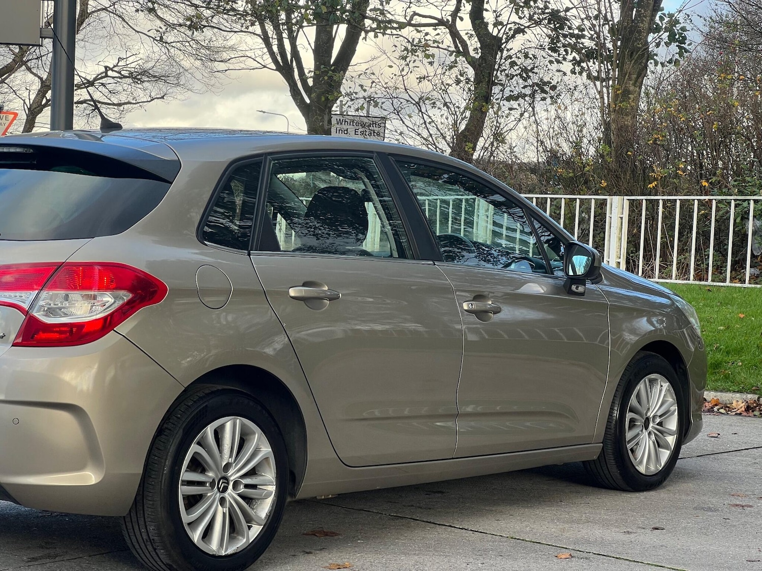 Used Citroen C4 for sale - 77456473: Photo 17