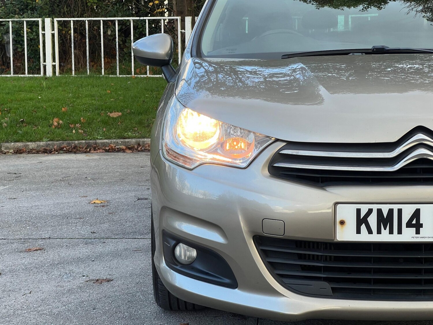 Used Citroen C4 for sale - 77456473: Photo 18