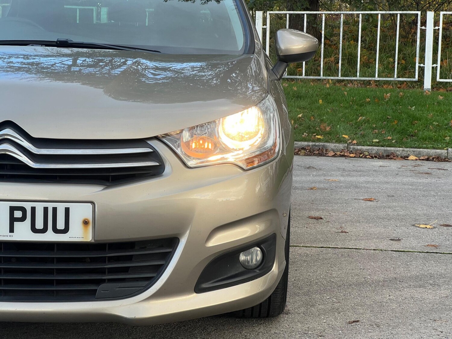 Used Citroen C4 for sale - 77456473: Photo 19