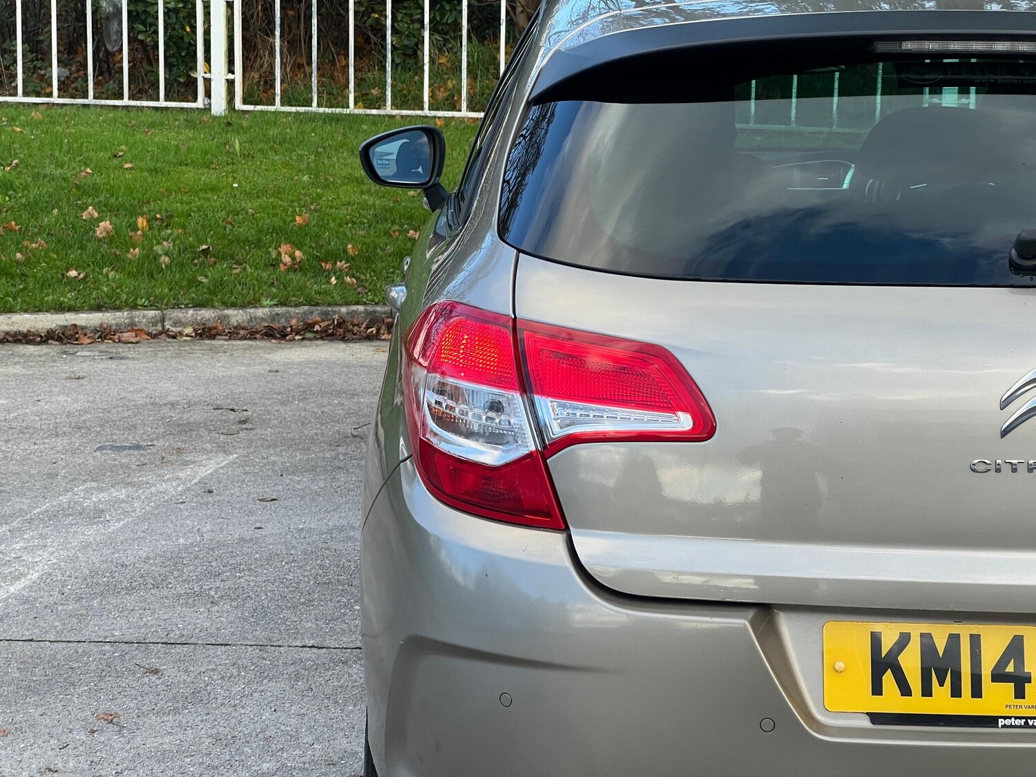 Used Citroen C4 for sale - 77456473: Photo 20