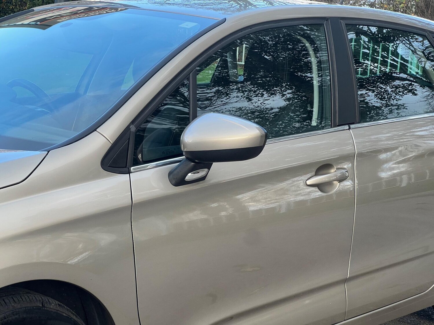 Used Citroen C4 for sale - 77456473: Photo 23