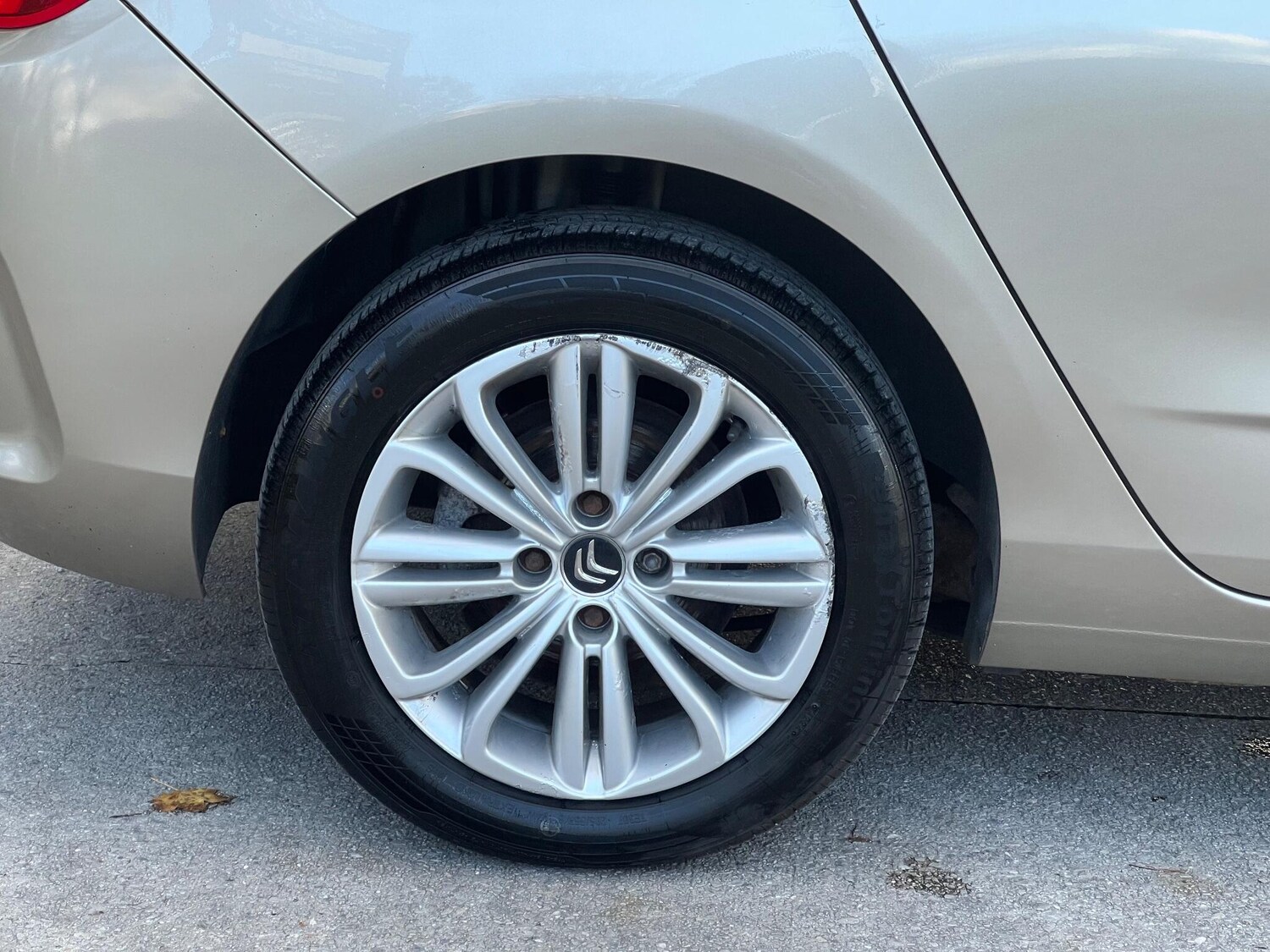 Used Citroen C4 for sale - 77456473: Photo 24