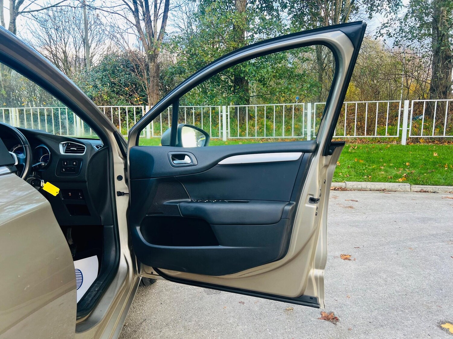 Used Citroen C4 for sale - 77456473: Photo 29