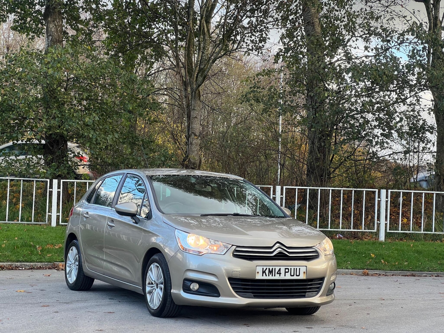 Used Citroen C4 for sale - 77456473: Photo 3