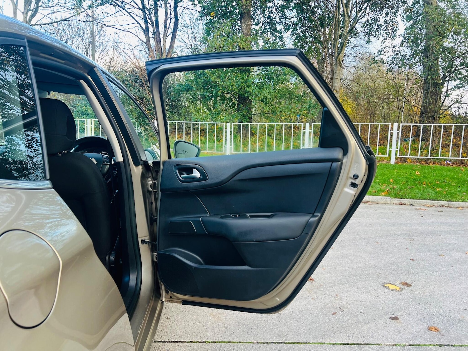 Used Citroen C4 for sale - 77456473: Photo 31