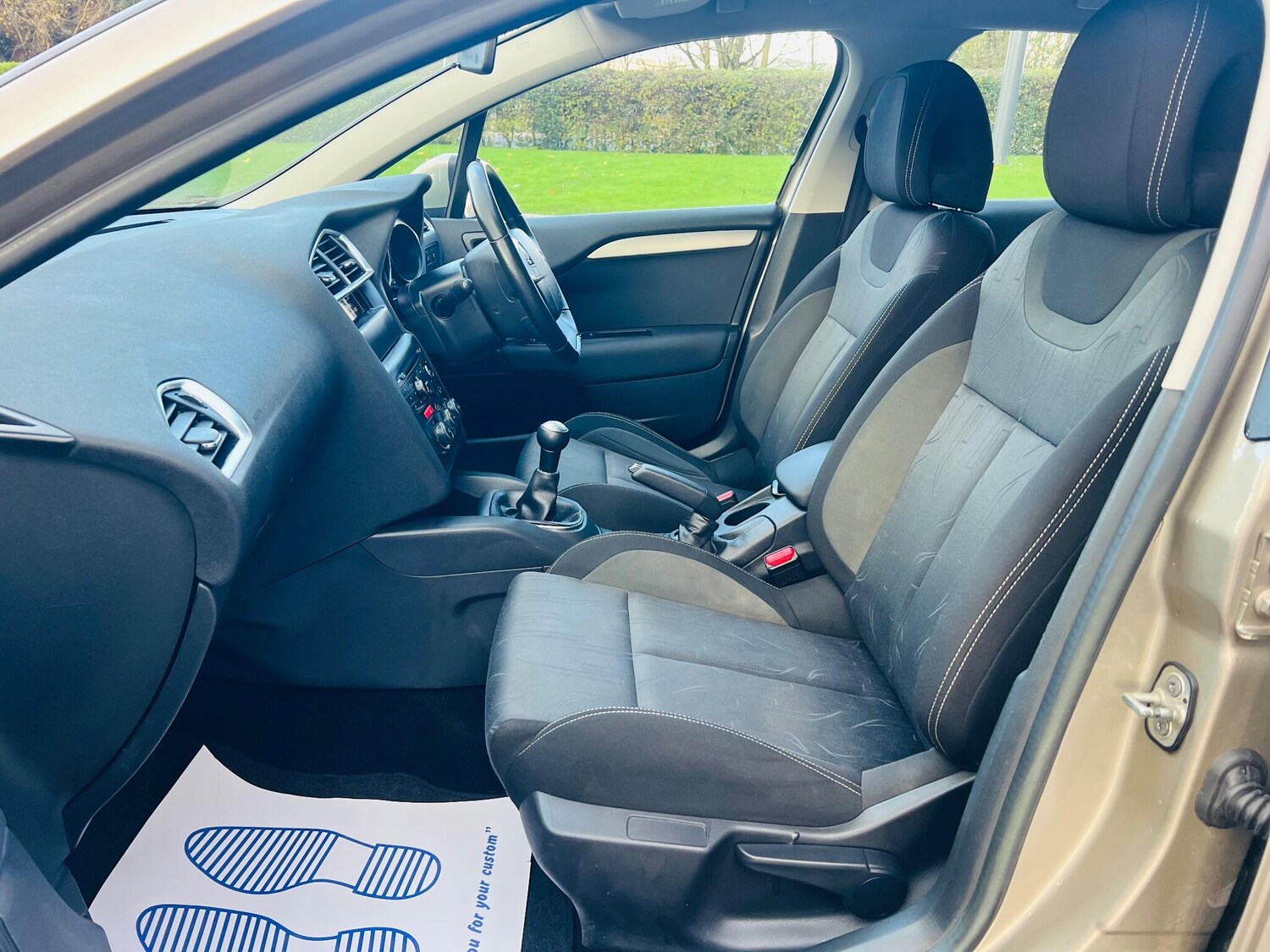 Used Citroen C4 for sale - 77456473: Photo 32