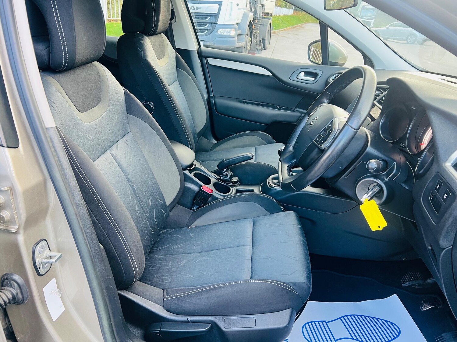 Used Citroen C4 for sale - 77456473: Photo 33