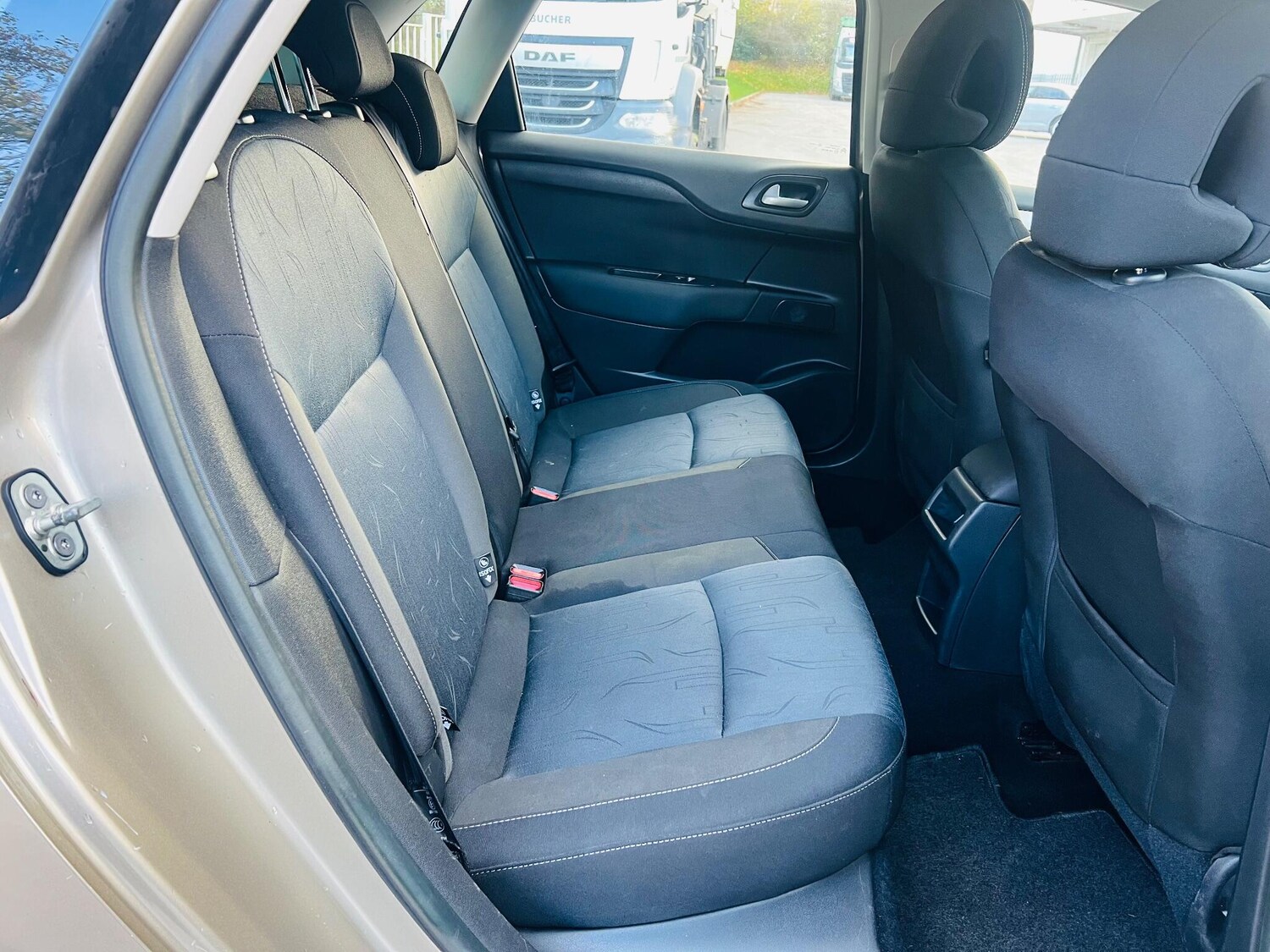 Used Citroen C4 for sale - 77456473: Photo 34