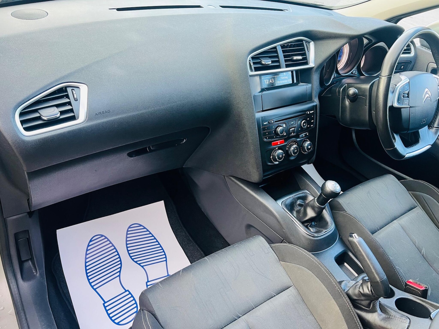 Used Citroen C4 for sale - 77456473: Photo 36