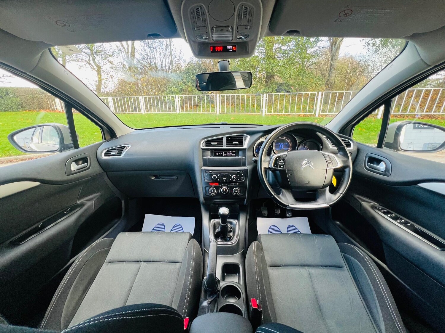 Used Citroen C4 for sale - 77456473: Photo 39