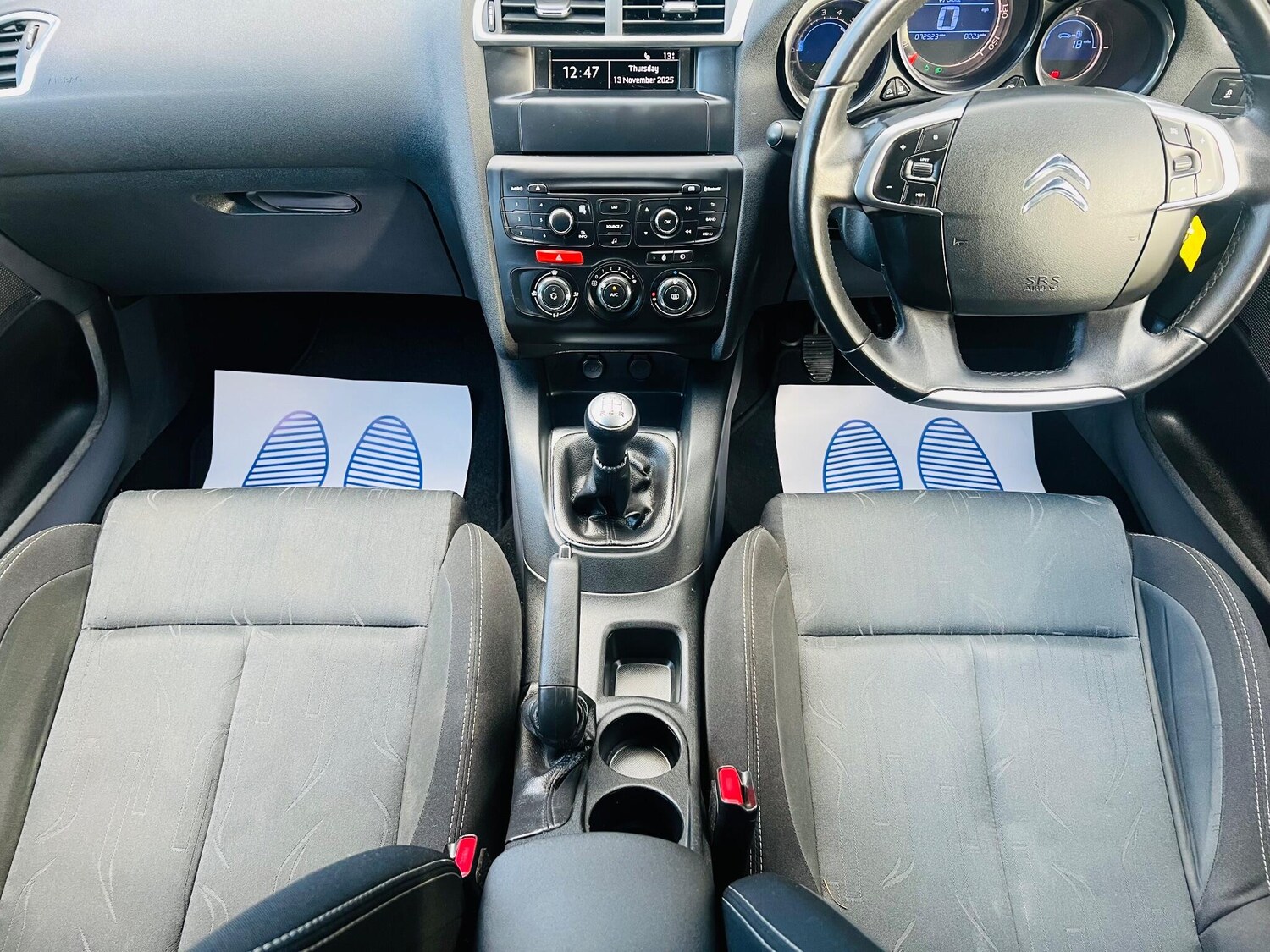 Used Citroen C4 for sale - 77456473: Photo 40