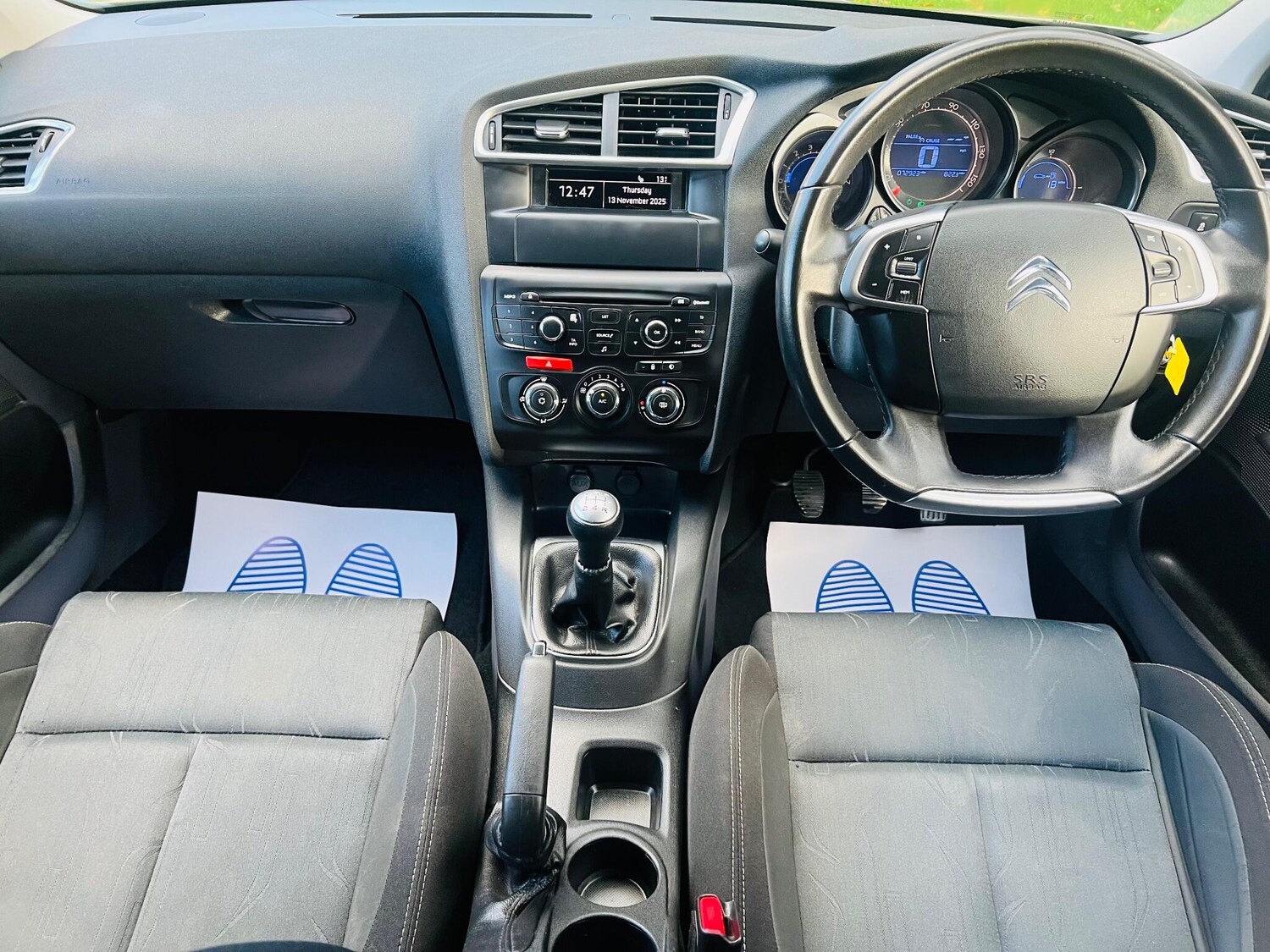 Used Citroen C4 for sale - 77456473: Photo 41