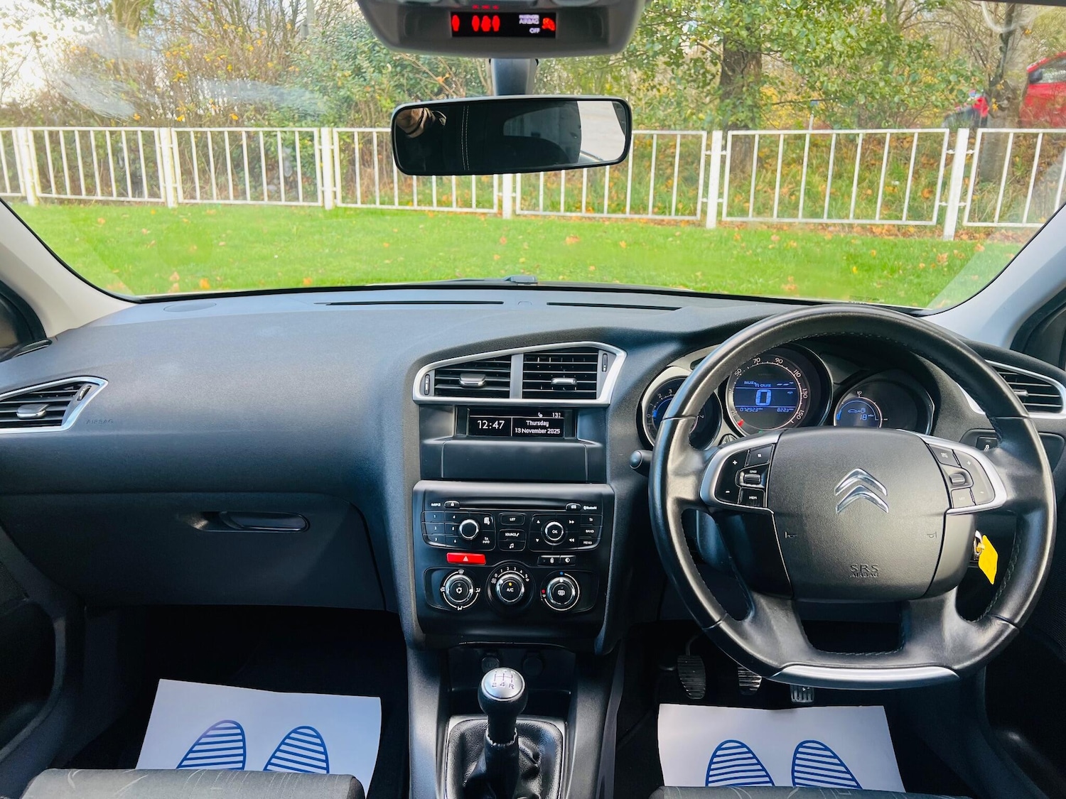 Used Citroen C4 for sale - 77456473: Photo 42