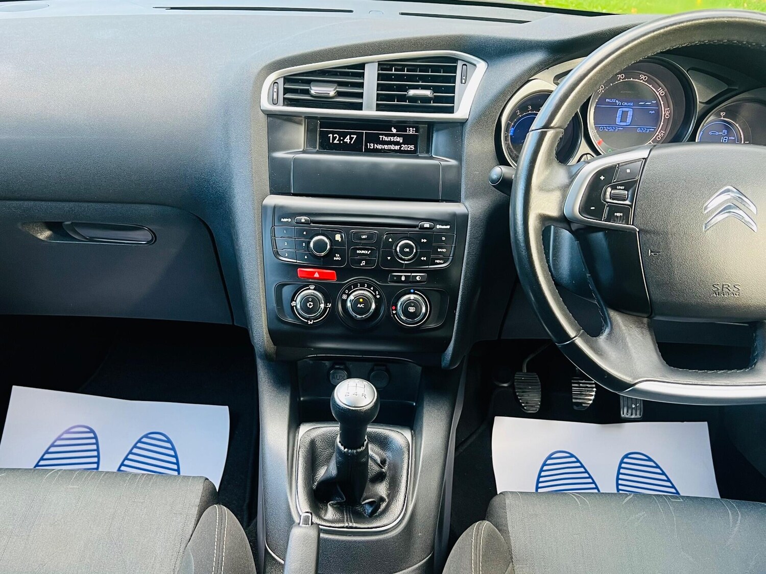 Used Citroen C4 for sale - 77456473: Photo 43