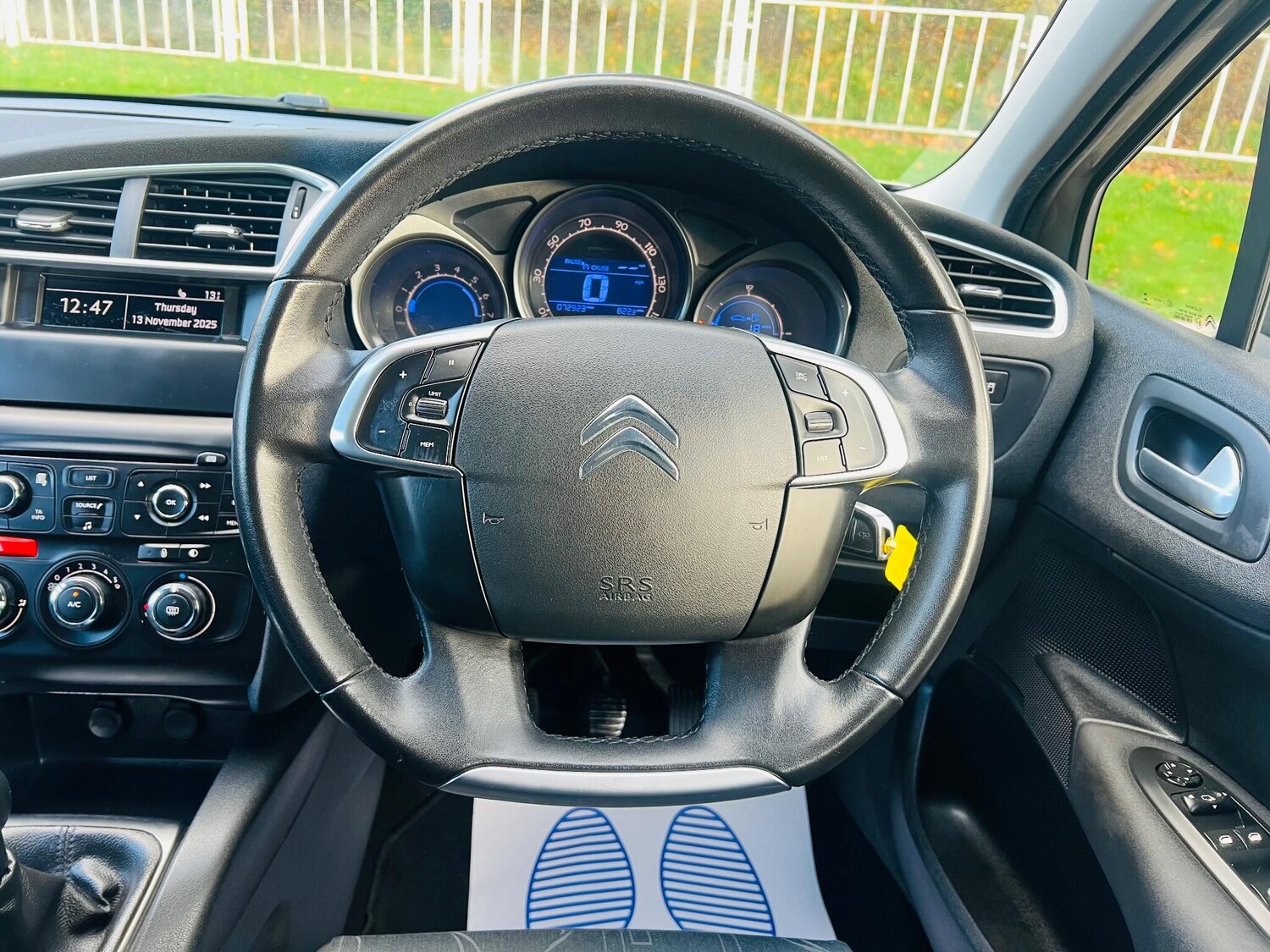 Used Citroen C4 for sale - 77456473: Photo 46