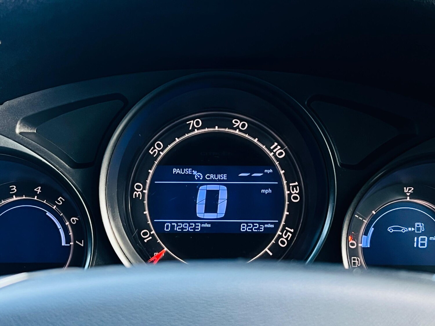 Used Citroen C4 for sale - 77456473: Photo 50