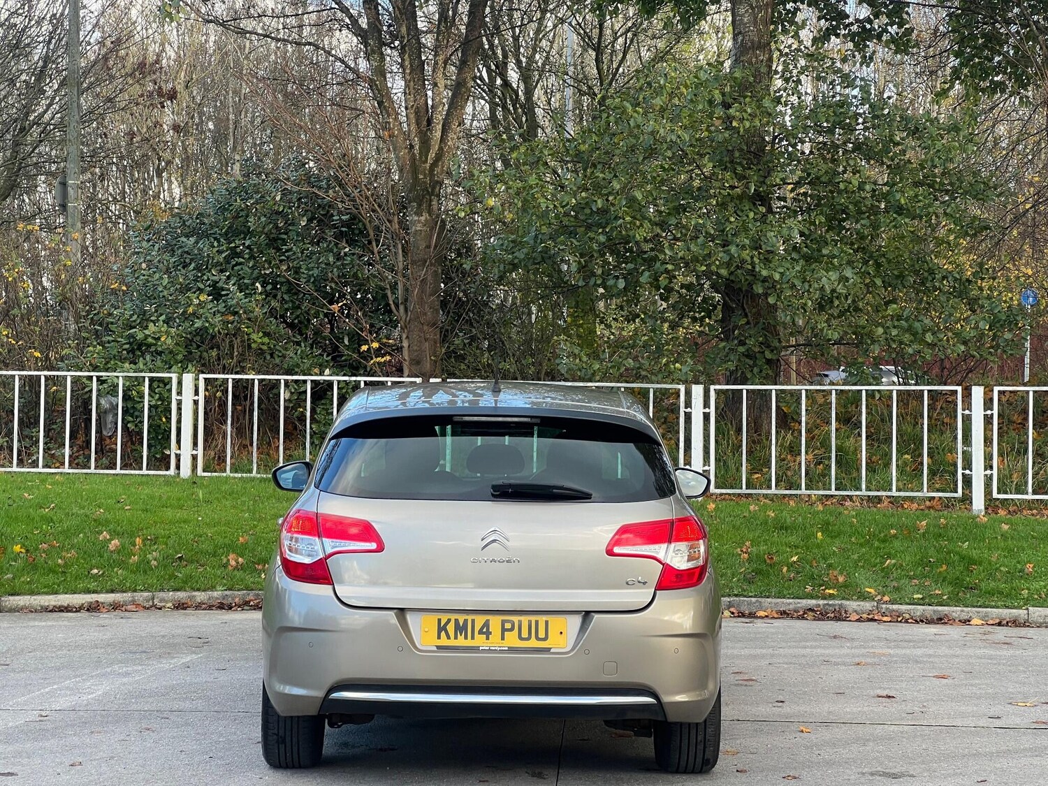 Used Citroen C4 for sale - 77456473: Photo 7