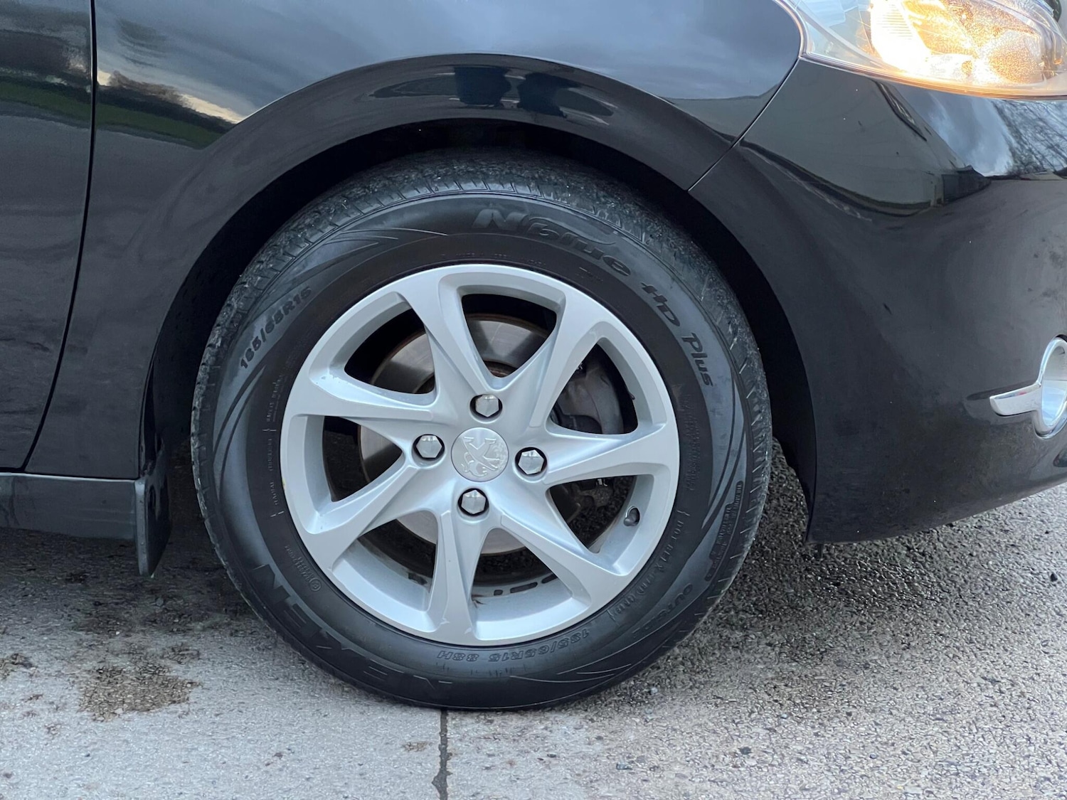 Used Peugeot 208 2014 for sale - 77456461: Photo 22